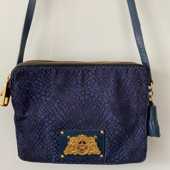 Juicy Couture Crossbody Bag - Picture 2 of 6